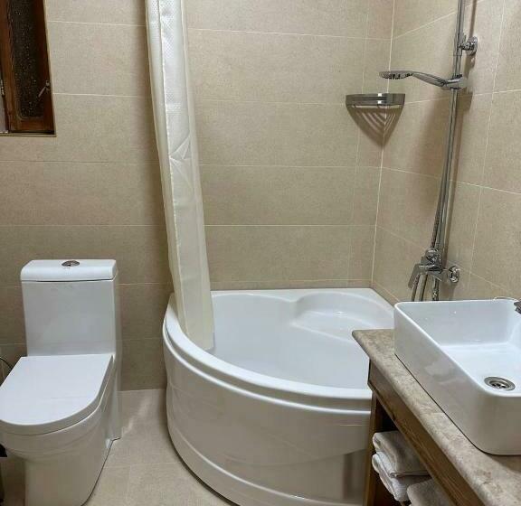 标准间, As Salam Boutique