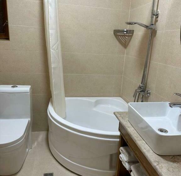 标准间, As Salam Boutique