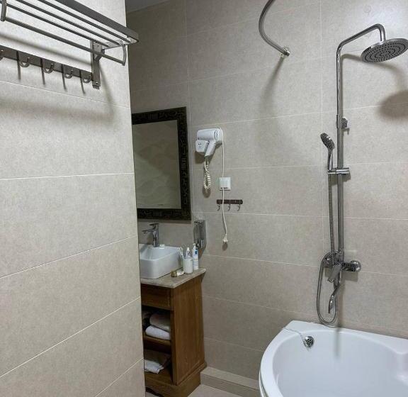 标准间, As Salam Boutique