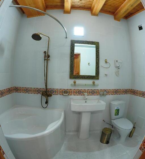 标准间, As Salam Boutique