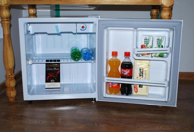 舒适三人间, As Salam Boutique