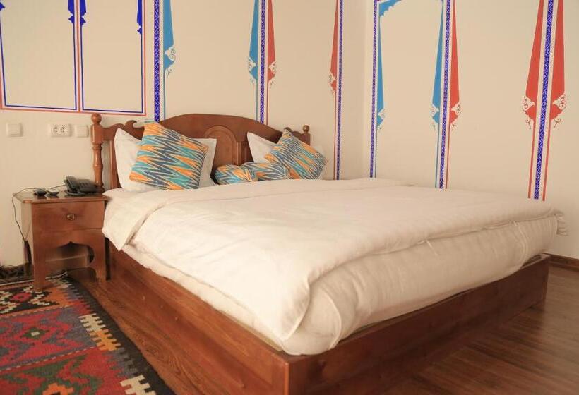 高级单人间, As Salam Boutique