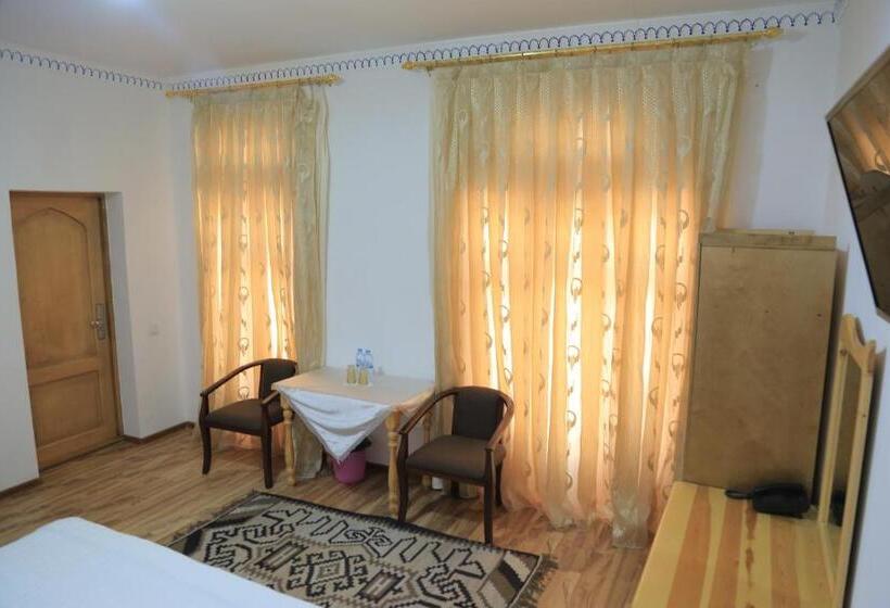 高级单人间, As Salam Boutique