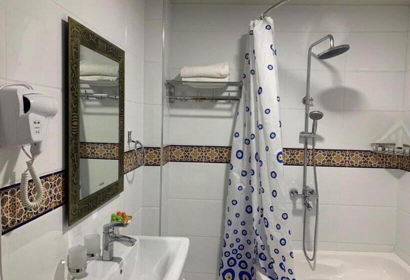 高级家庭房间, As Salam Boutique