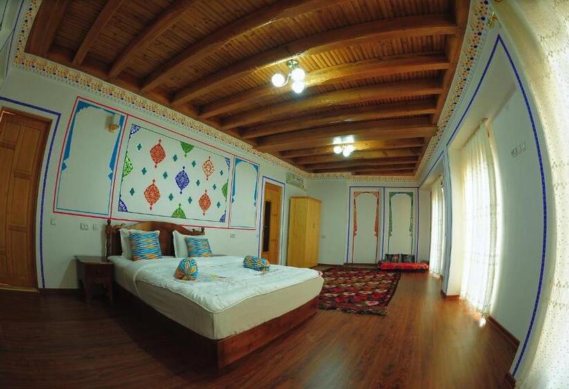 高级家庭房间, As Salam Boutique