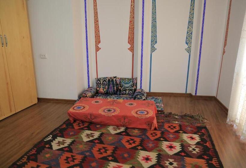 高级家庭房间, As Salam Boutique