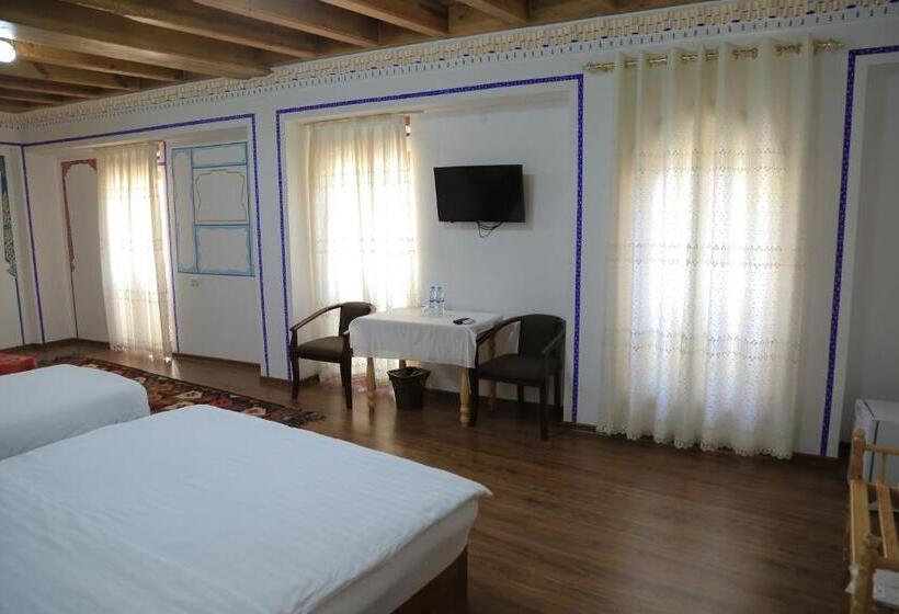 高级家庭房间, As Salam Boutique