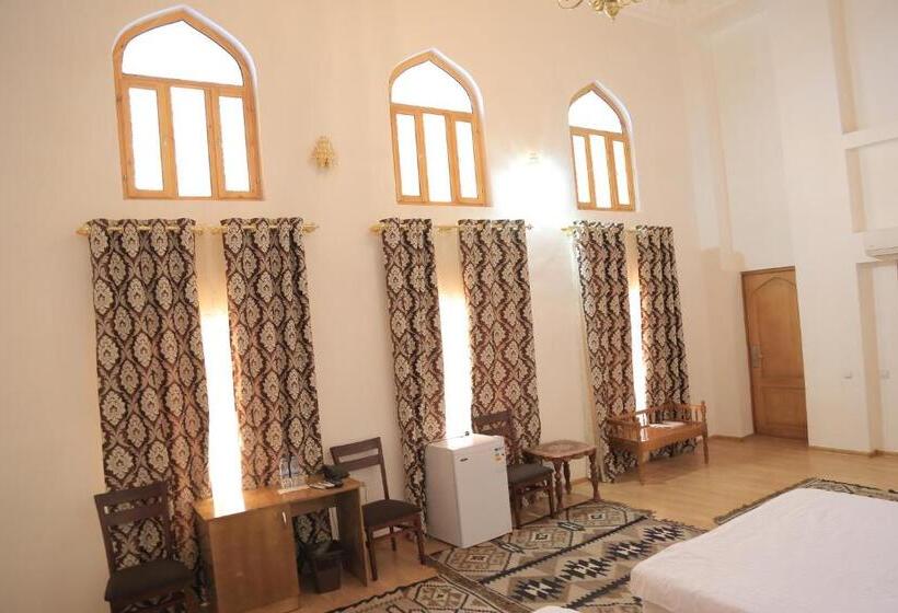 高级家庭房间, As Salam Boutique