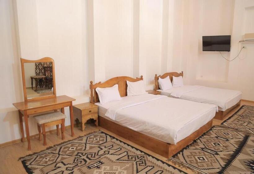 高级家庭房间, As Salam Boutique