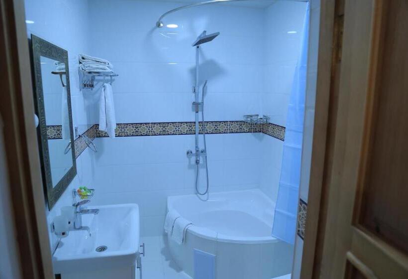 高级家庭房间, As Salam Boutique