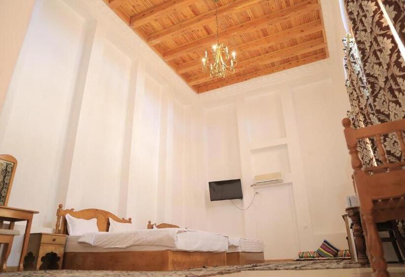 高级家庭房间, As Salam Boutique