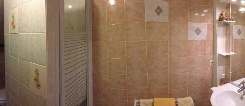 Номер Стандарт Трехместный, Castelger