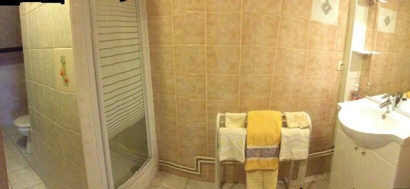 Номер Стандарт, Castelger