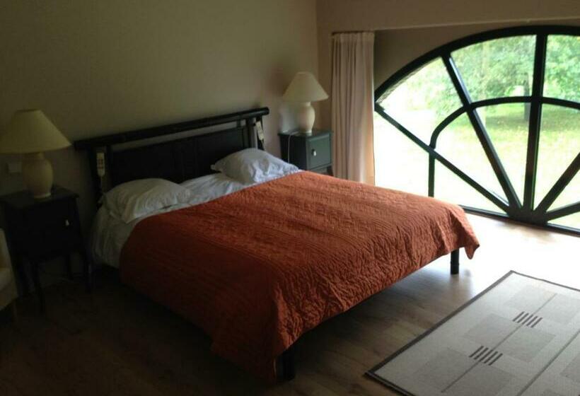 Номер Стандарт, Gîte Du Haut Ballot