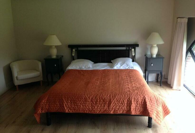 Номер Стандарт, Gîte Du Haut Ballot