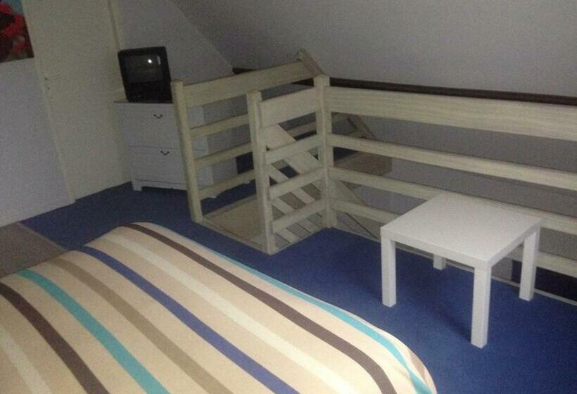 Номер Стандарт, Gîte Du Haut Ballot