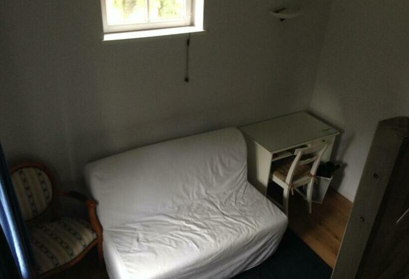Номер Стандарт, Gîte Du Haut Ballot