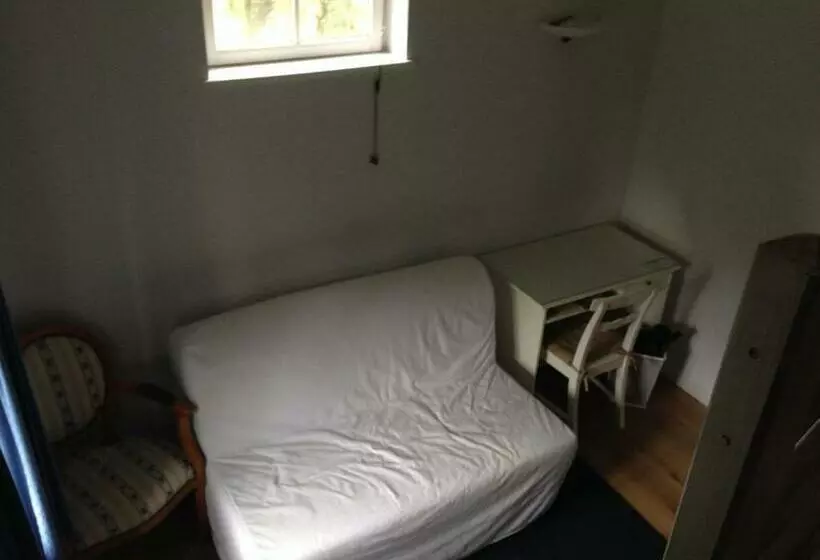 スタンダードルーム, Gîte Du Haut Ballot