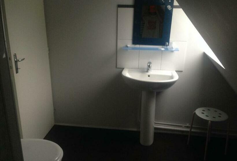 Номер Стандарт, Gîte Du Haut Ballot