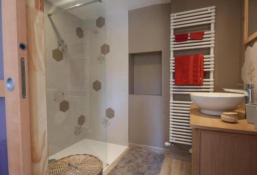 スタンダードルーム, La Bergerie Du Bois Joannin 1497 Route Des Fleuriats