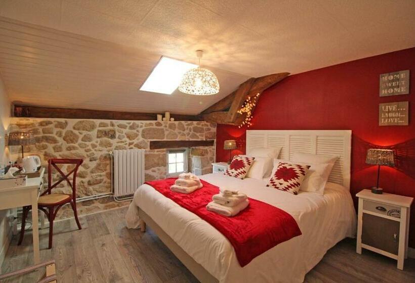 Номер Стандарт, La Vieille Maison De Pensol