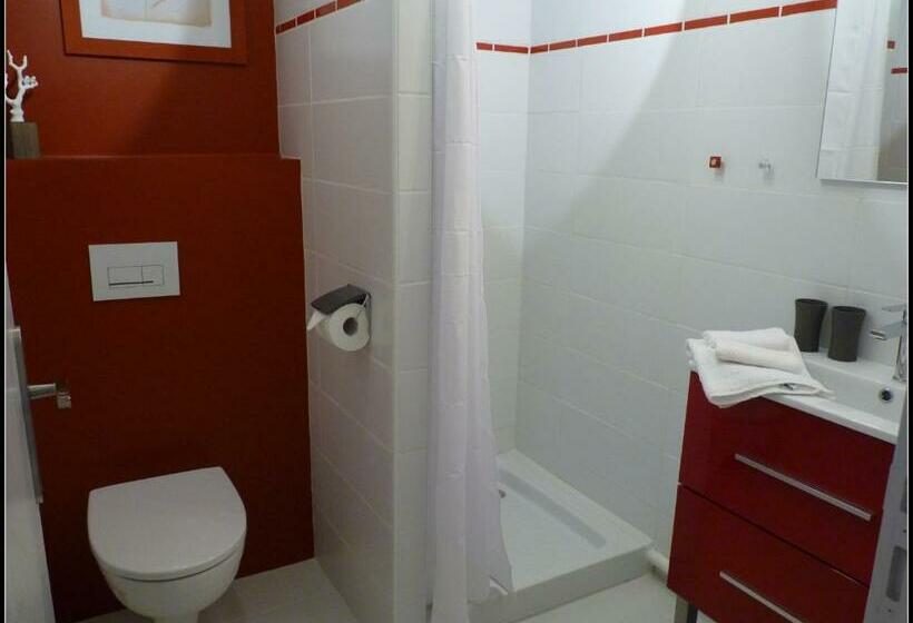 Номер Стандарт, La Vieille Maison De Pensol