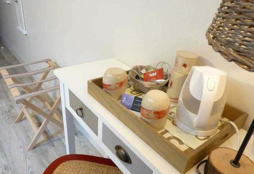 Номер Стандарт, La Vieille Maison De Pensol