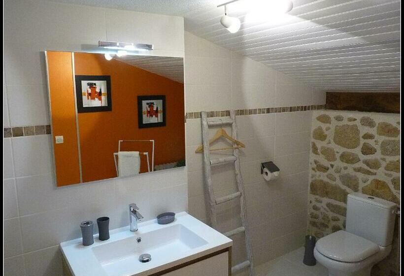 Номер Стандарт, La Vieille Maison De Pensol