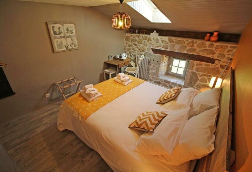 Номер Стандарт, La Vieille Maison De Pensol