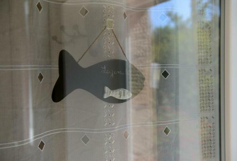 غرفة قياسية, Le Domaine Du Pont Canon