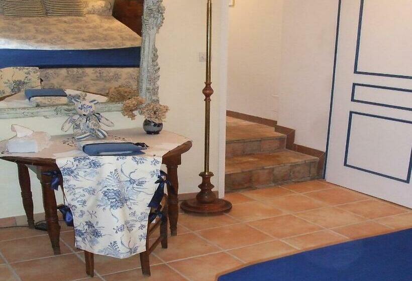Номер Комфорт, Le Moulin D'hys