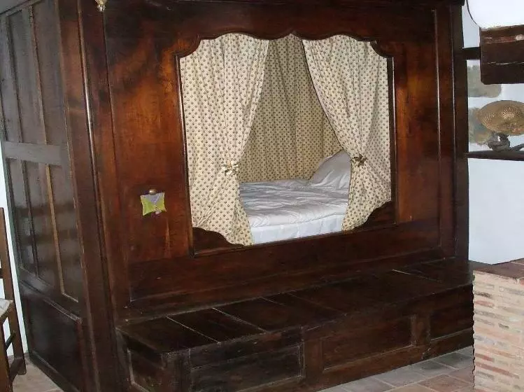 Comfort Kolmen Hengen Huone, Le Moulin D'hys