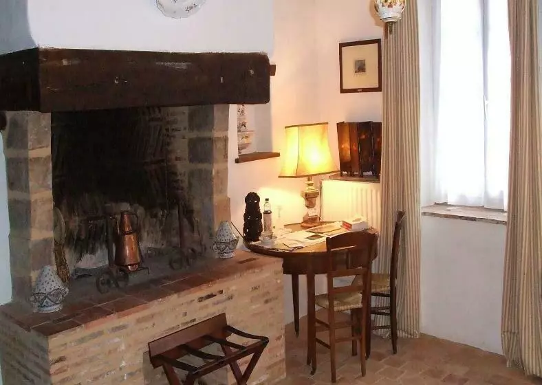 Comfort Kolmen Hengen Huone, Le Moulin D'hys