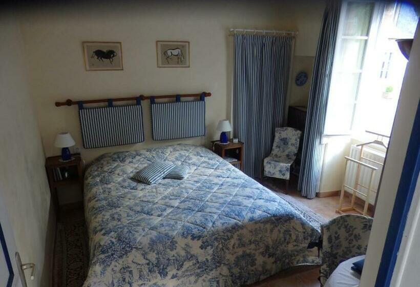 חדר קומפורט, Le Moulin D'hys