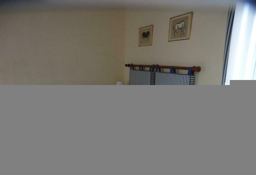 Номер Стандарт Вид на Сад, Le Moulin D'hys