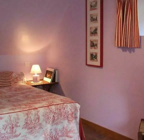 Standard-huone, Le Moulin D'hys