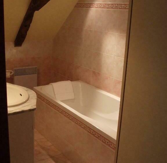 Номер Стандарт, Le Moulin D'hys