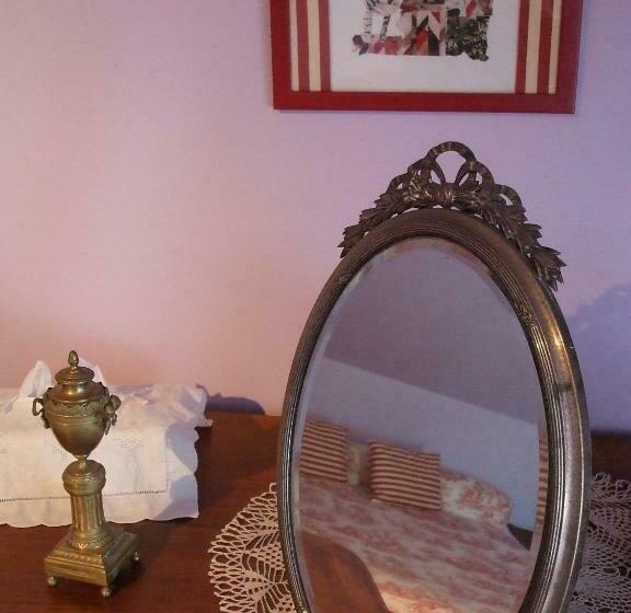 Номер Стандарт, Le Moulin D'hys