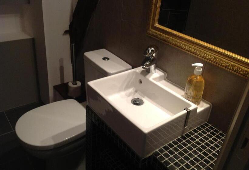 スタンダードルーム, Le Petit Manoir De La Vernelle