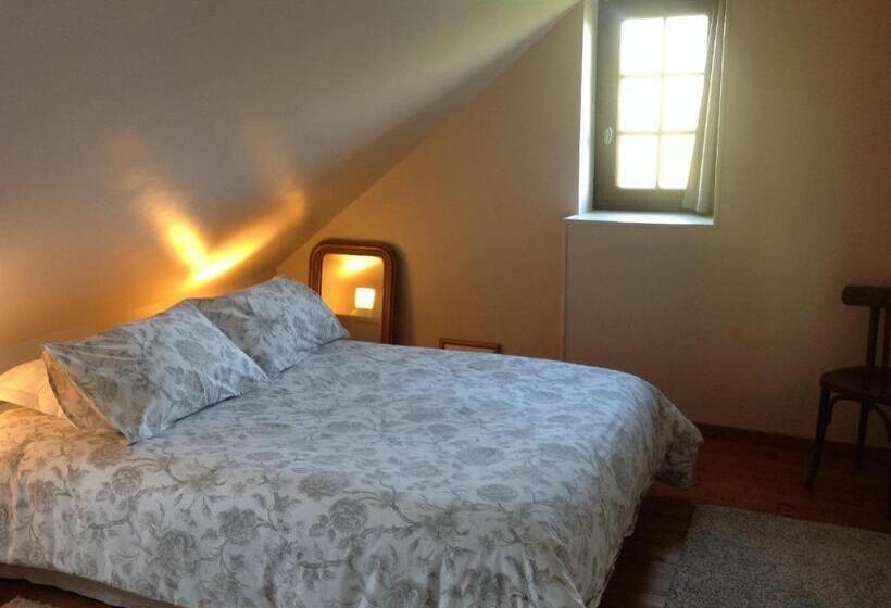 スタンダードルーム, Le Petit Manoir De La Vernelle