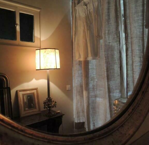 חדר סטנדרט, Maison D'hôtes Les Volets Verts Et Sa Brocante