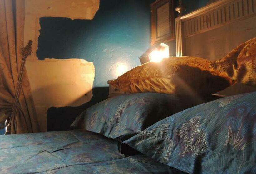 חדר סטנדרט, Maison D'hôtes Les Volets Verts Et Sa Brocante