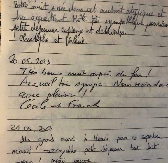 חדר סטנדרט, Maison D'hôtes Les Volets Verts Et Sa Brocante