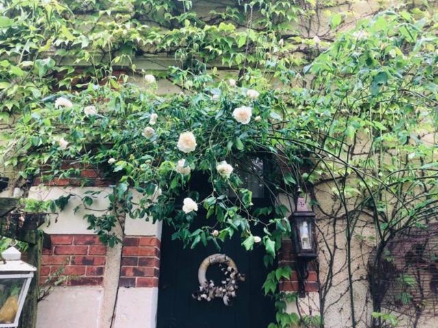 חדר סטנדרט, Maison D'hôtes Les Volets Verts Et Sa Brocante