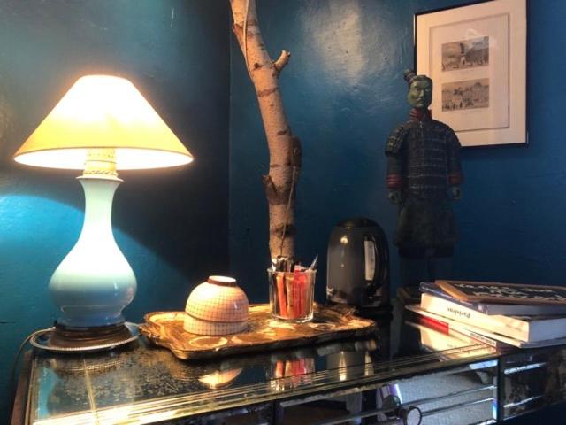 חדר סטנדרט, Maison D'hôtes Les Volets Verts Et Sa Brocante