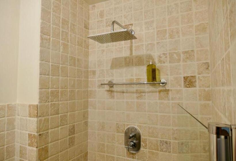 شقة ديلوكس غرفة واحدة, Sainte Hélène Chambres D Hôtes & Appartement