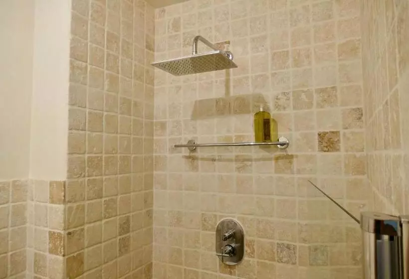 １ベッドルームのデラックスアパートメント, Sainte Hélène Chambres D Hôtes & Appartement