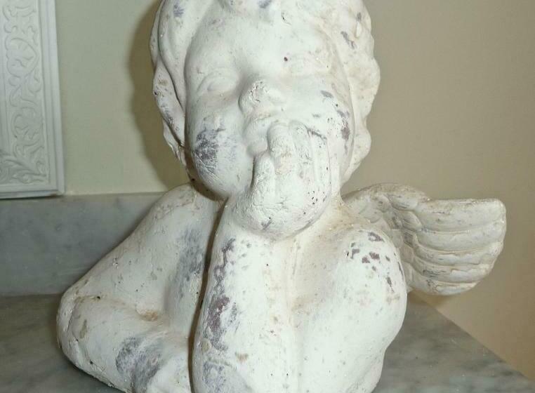 غرفة ديلوكس مطلّة علي الحديقة, Sainte Hélène Chambres D Hôtes & Appartement