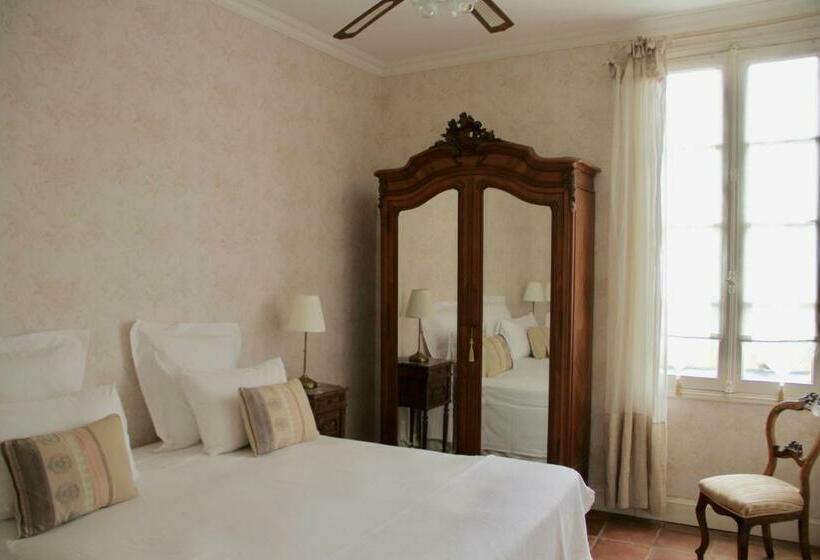 غرفة سوبيريور, Sainte Hélène Chambres D Hôtes & Appartement