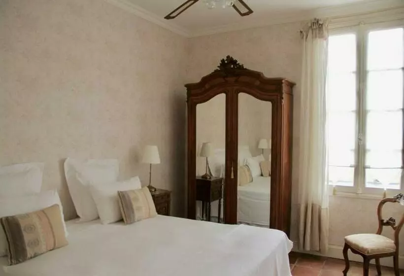 スーペリアールーム, Sainte Hélène Chambres D Hôtes & Appartement